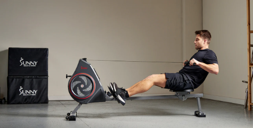 Top Full Body Exercise Machine to Target Every Muscle Group